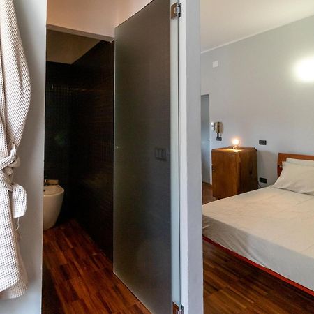 Mina Suites Cervia Ngoại thất bức ảnh