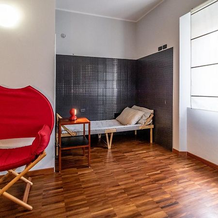 Mina Suites Cervia Ngoại thất bức ảnh