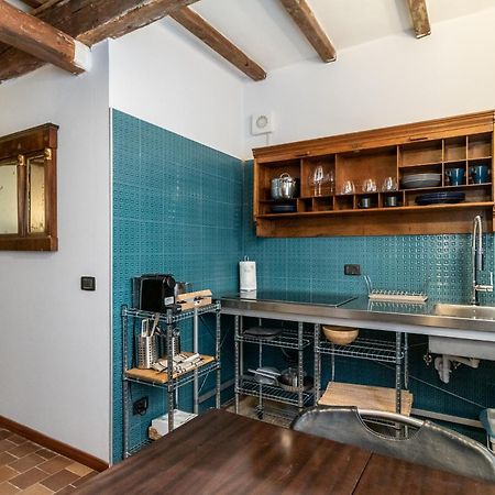 Mina Suites Cervia Ngoại thất bức ảnh