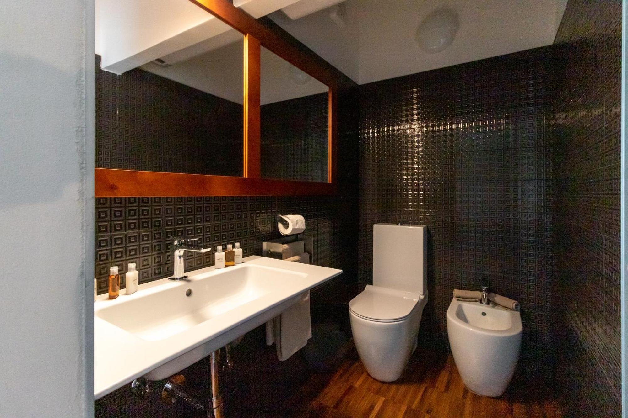 Mina Suites Cervia Ngoại thất bức ảnh