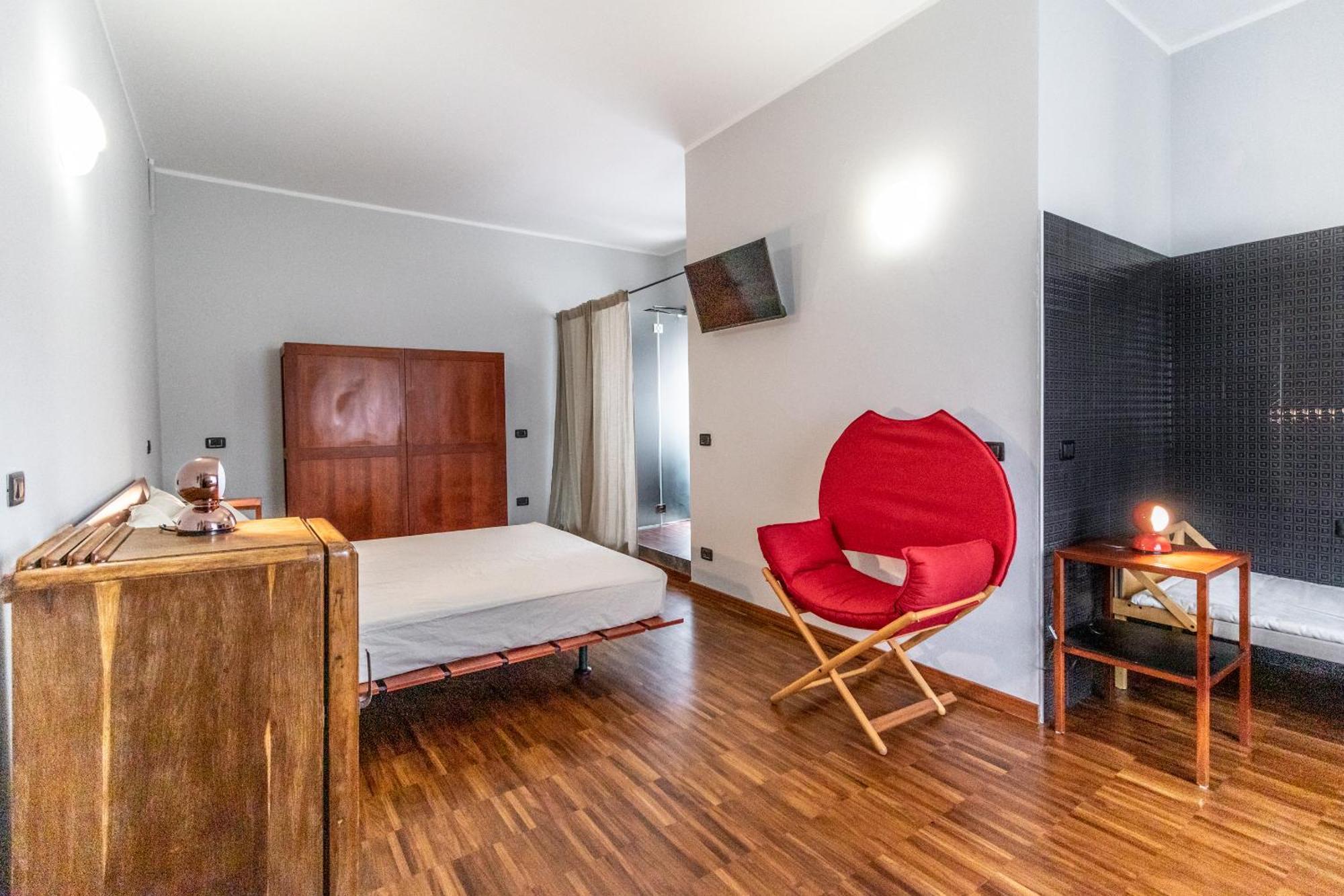 Mina Suites Cervia Ngoại thất bức ảnh