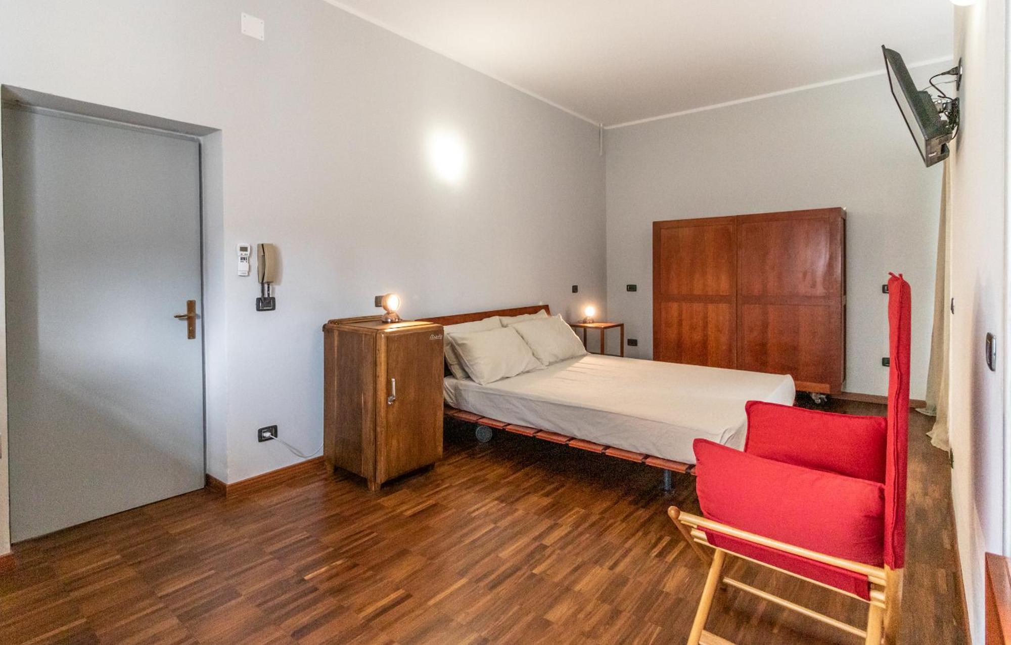 Mina Suites Cervia Ngoại thất bức ảnh