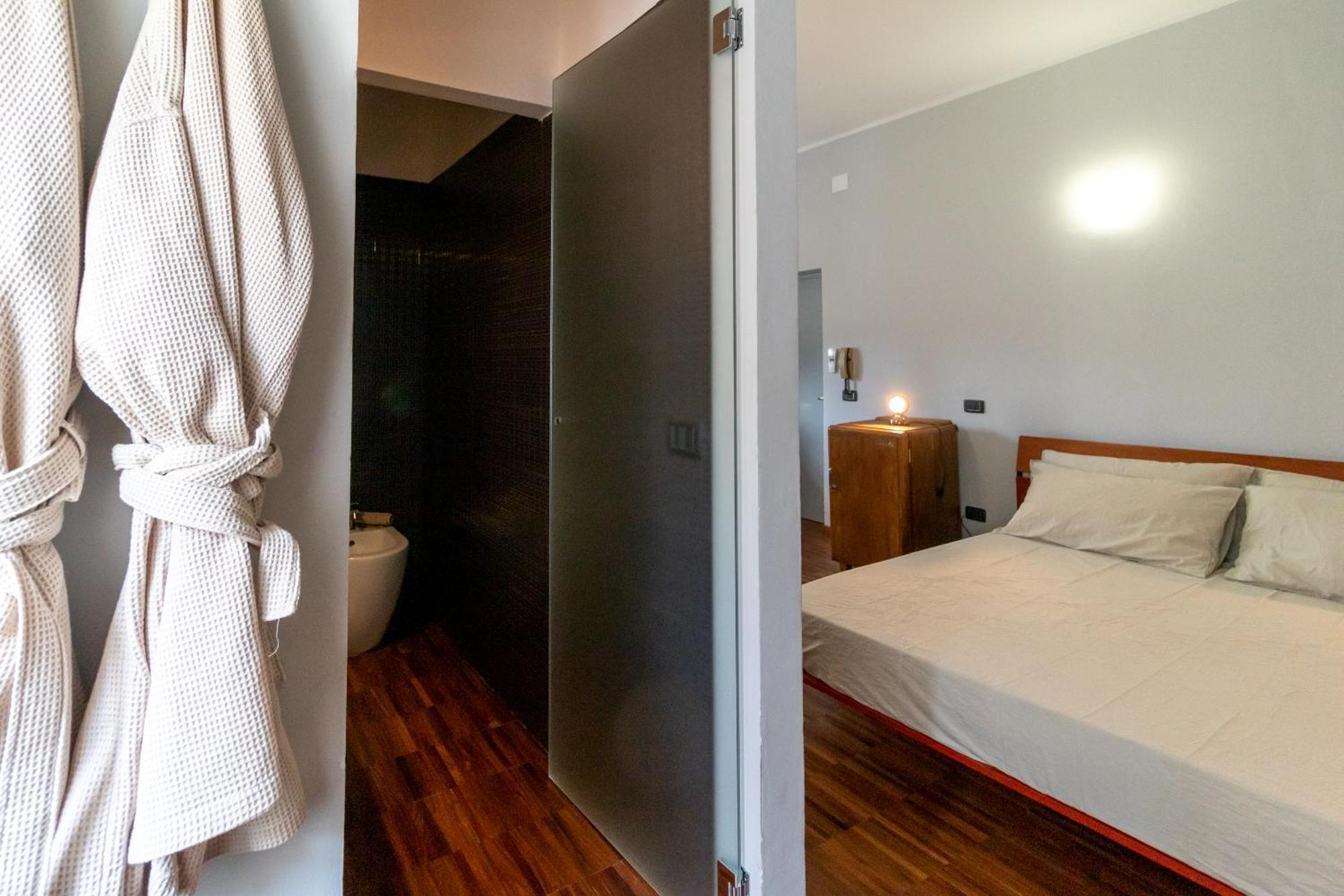 Mina Suites Cervia Ngoại thất bức ảnh