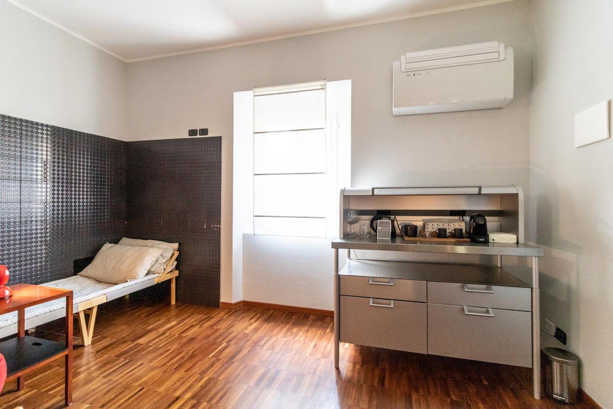 Mina Suites Cervia Ngoại thất bức ảnh