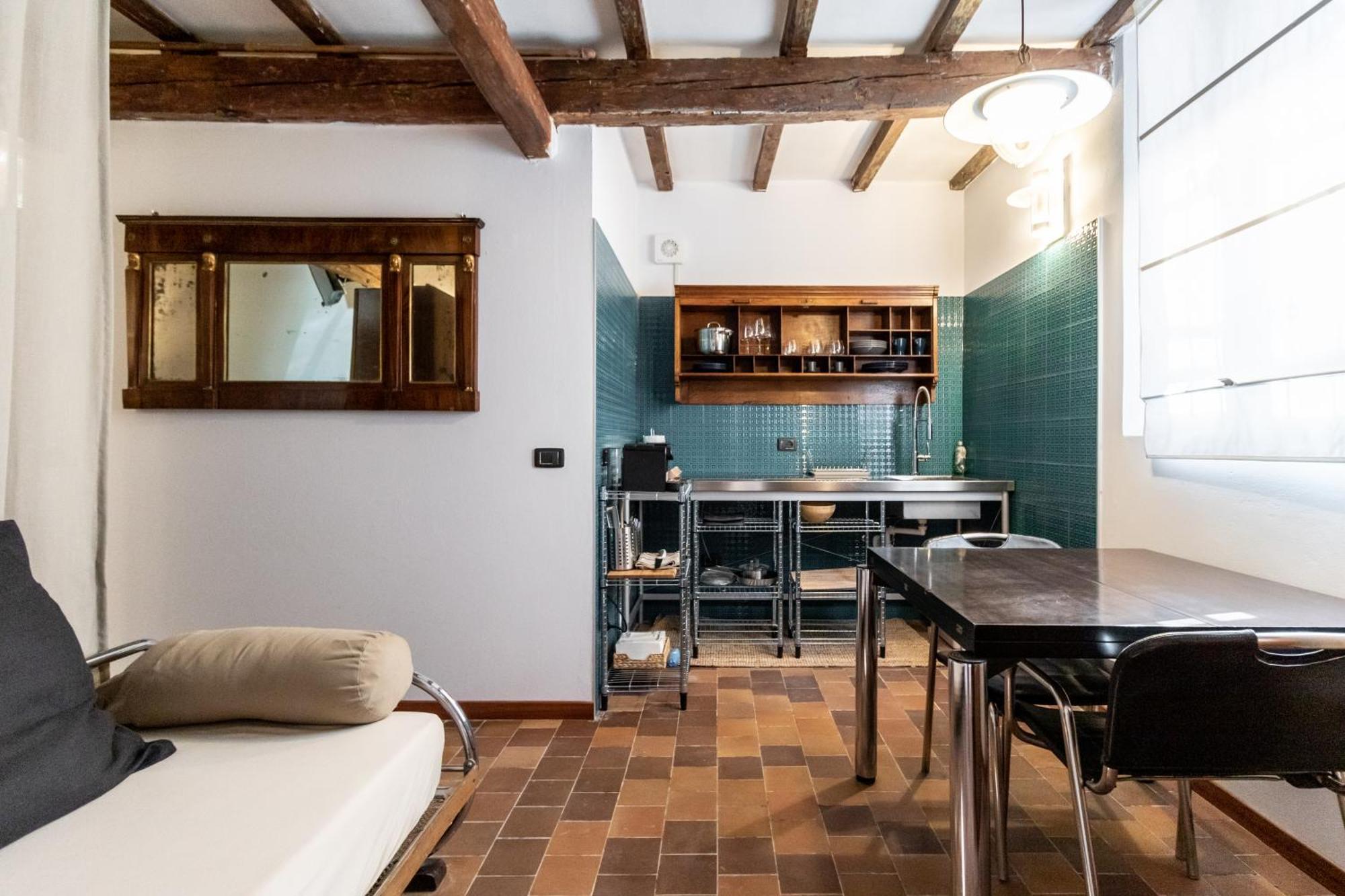Mina Suites Cervia Ngoại thất bức ảnh