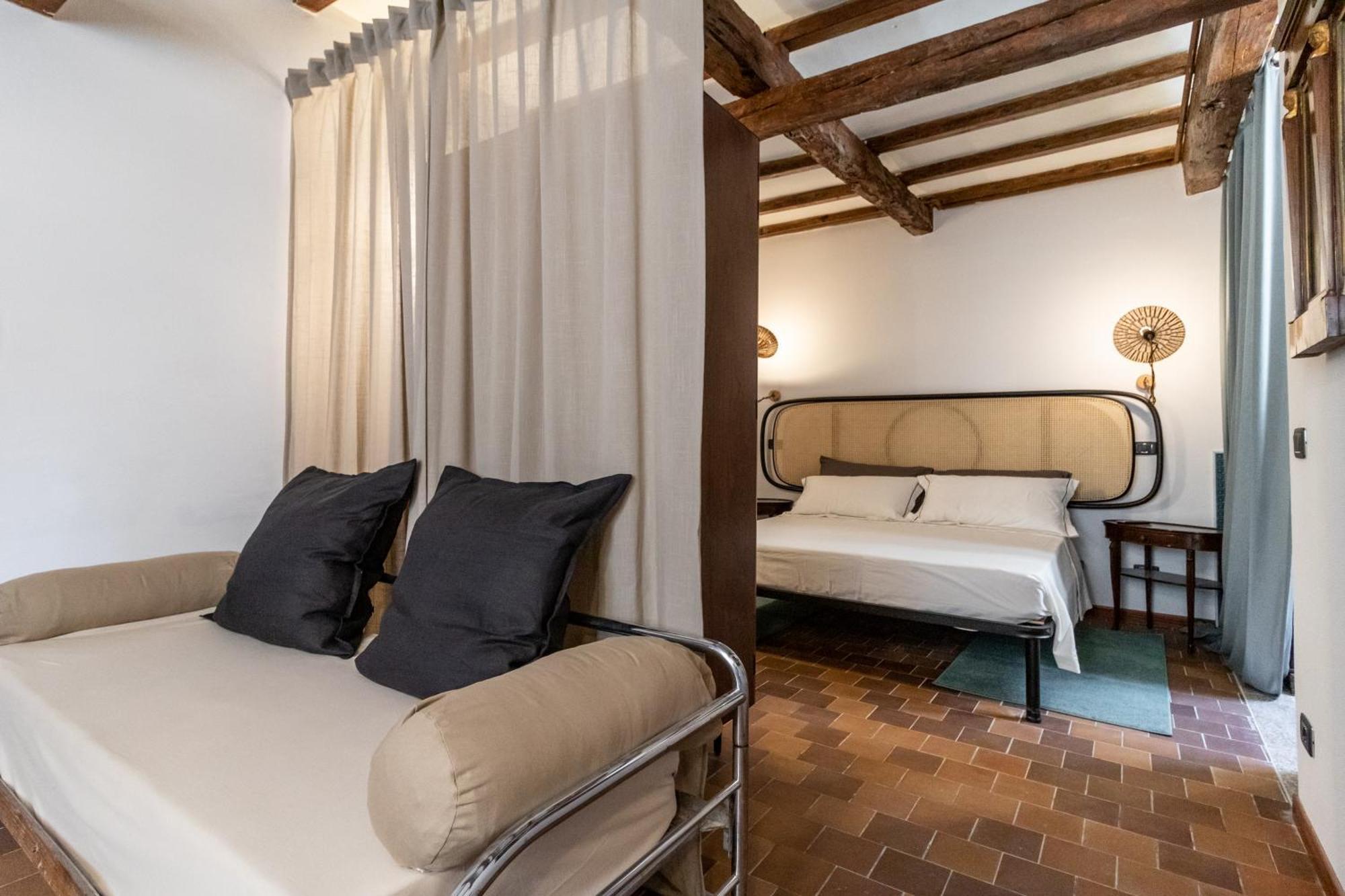 Mina Suites Cervia Ngoại thất bức ảnh
