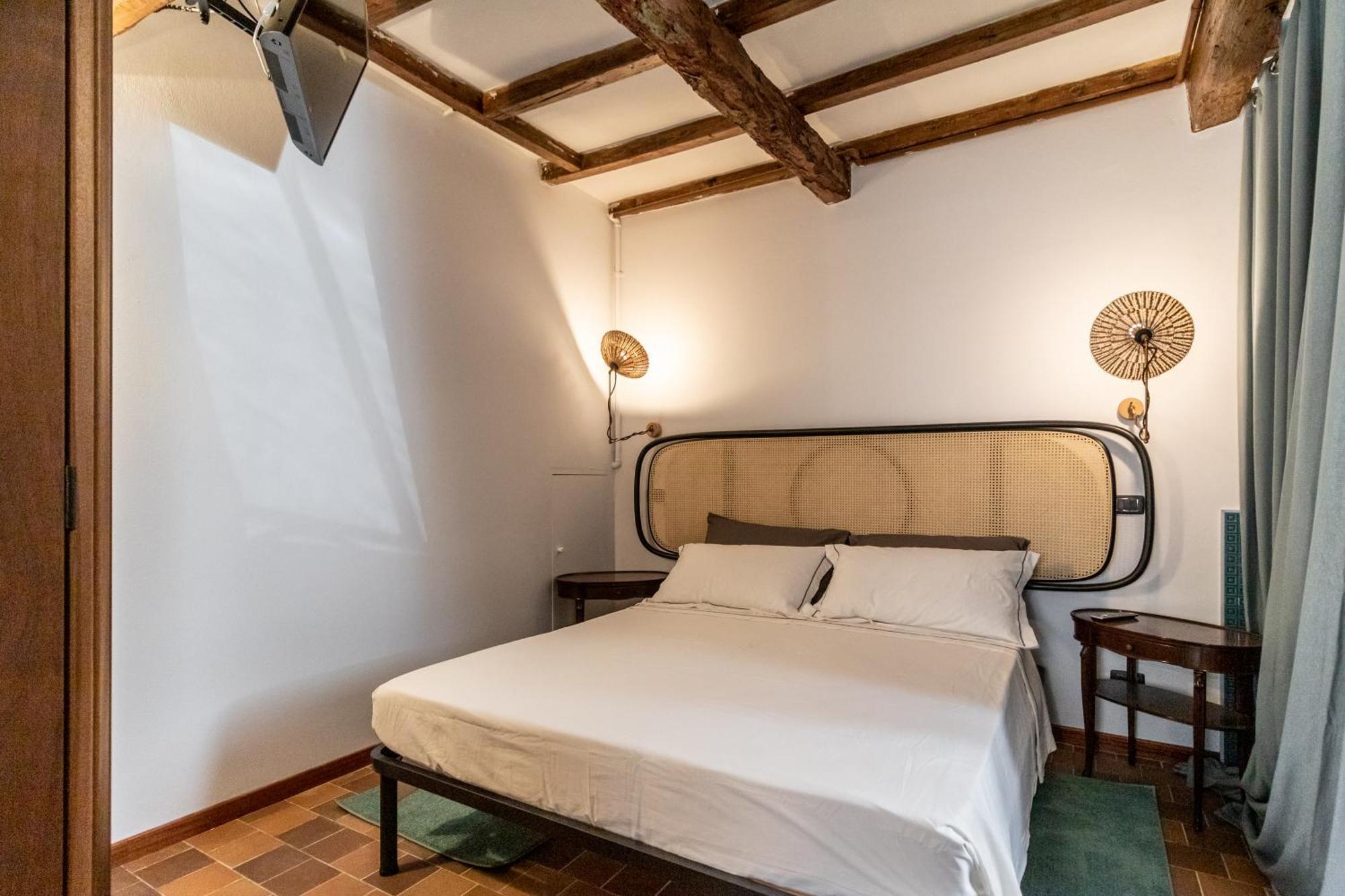 Mina Suites Cervia Ngoại thất bức ảnh