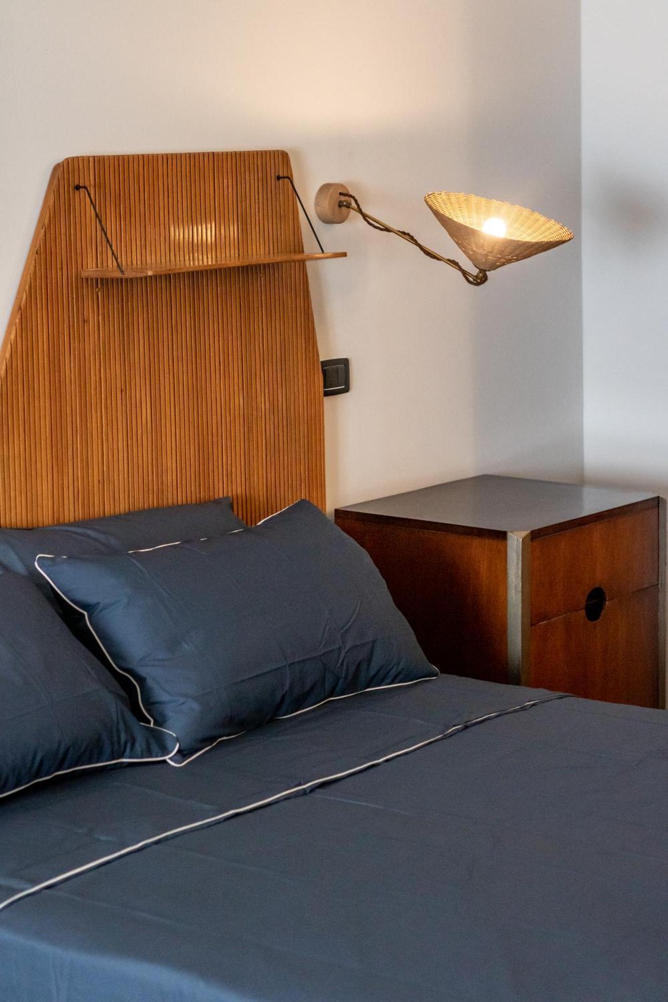 Mina Suites Cervia Ngoại thất bức ảnh