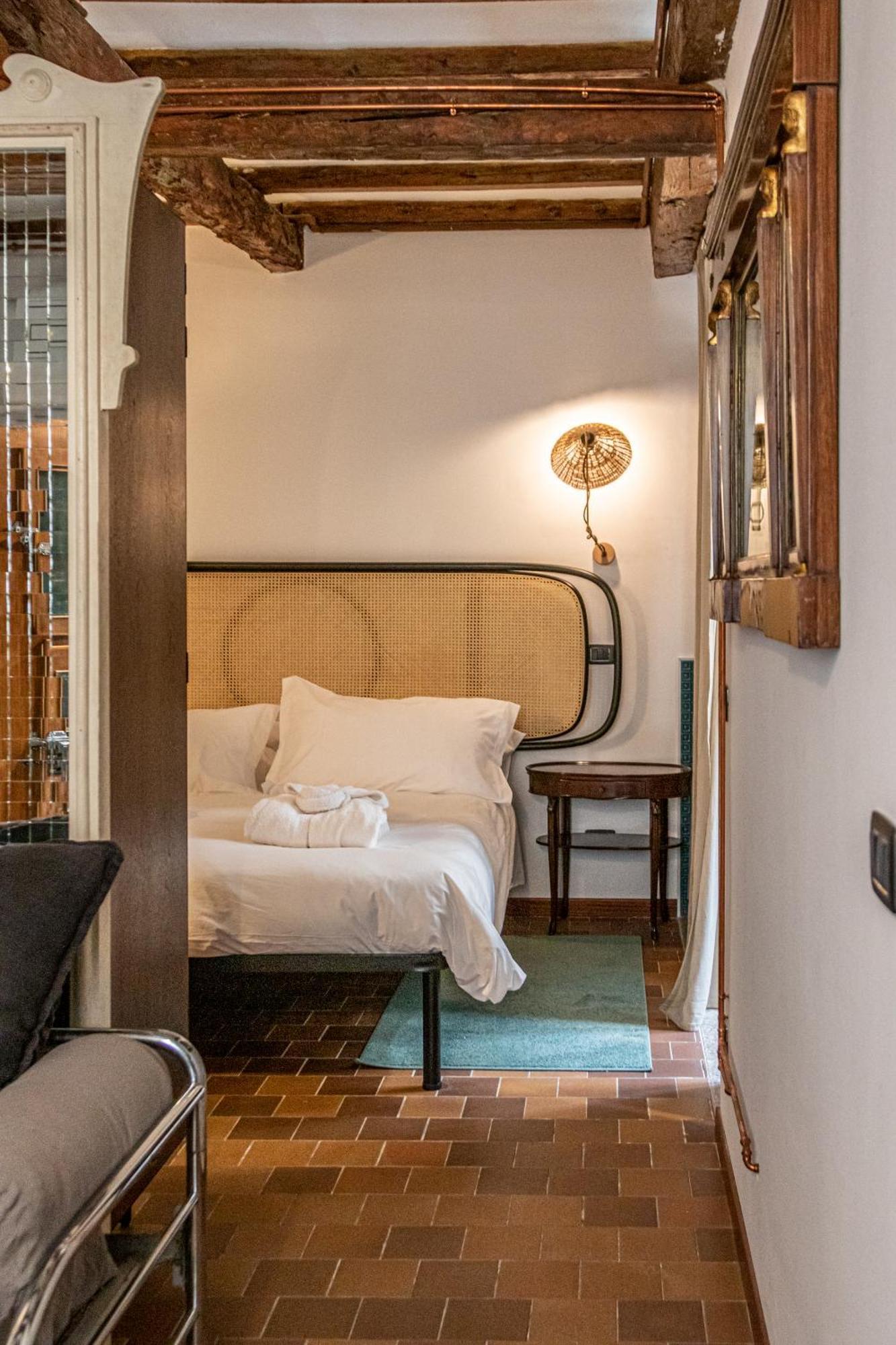 Mina Suites Cervia Ngoại thất bức ảnh