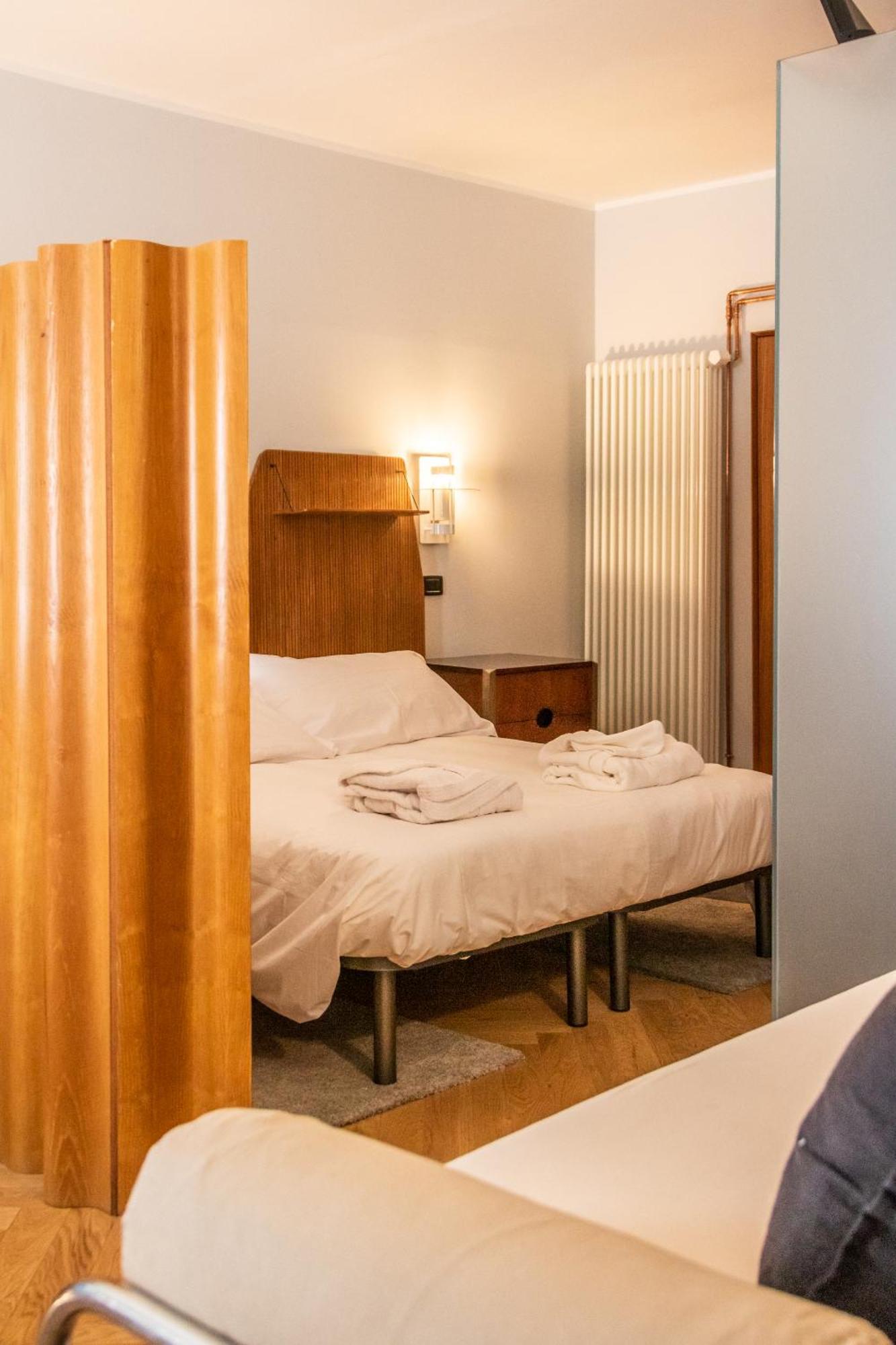Mina Suites Cervia Ngoại thất bức ảnh