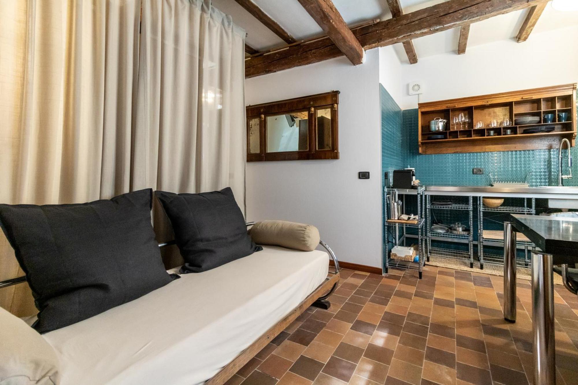 Mina Suites Cervia Ngoại thất bức ảnh
