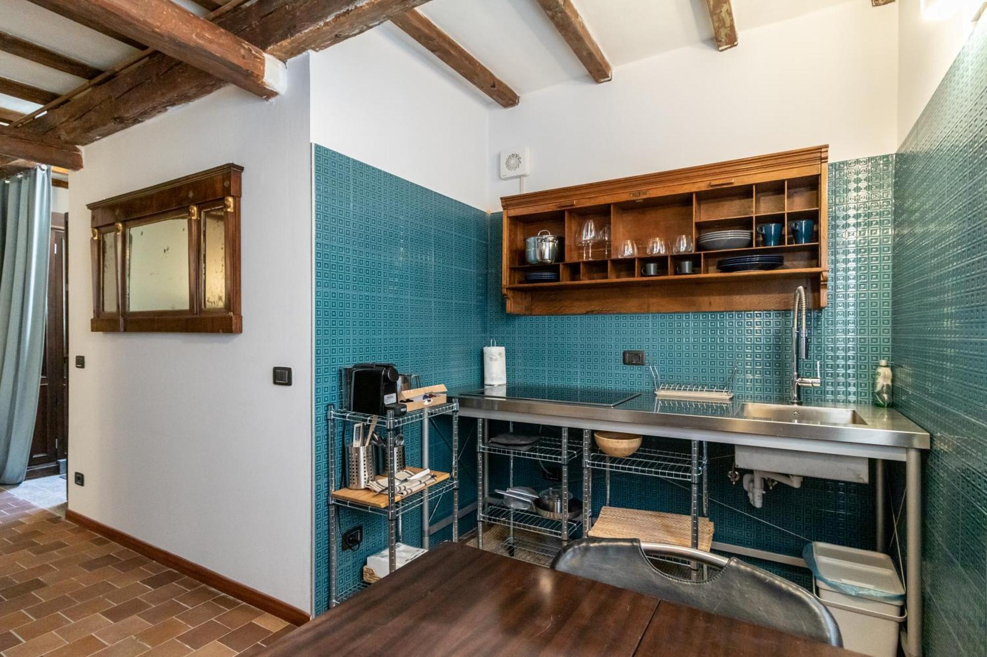 Mina Suites Cervia Ngoại thất bức ảnh