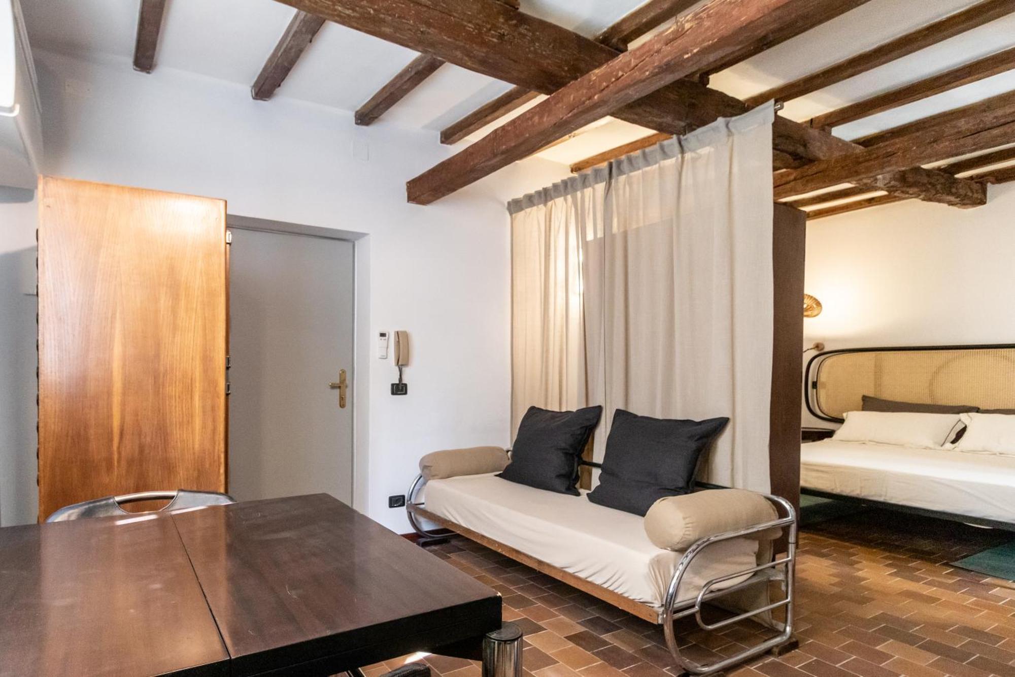 Mina Suites Cervia Ngoại thất bức ảnh