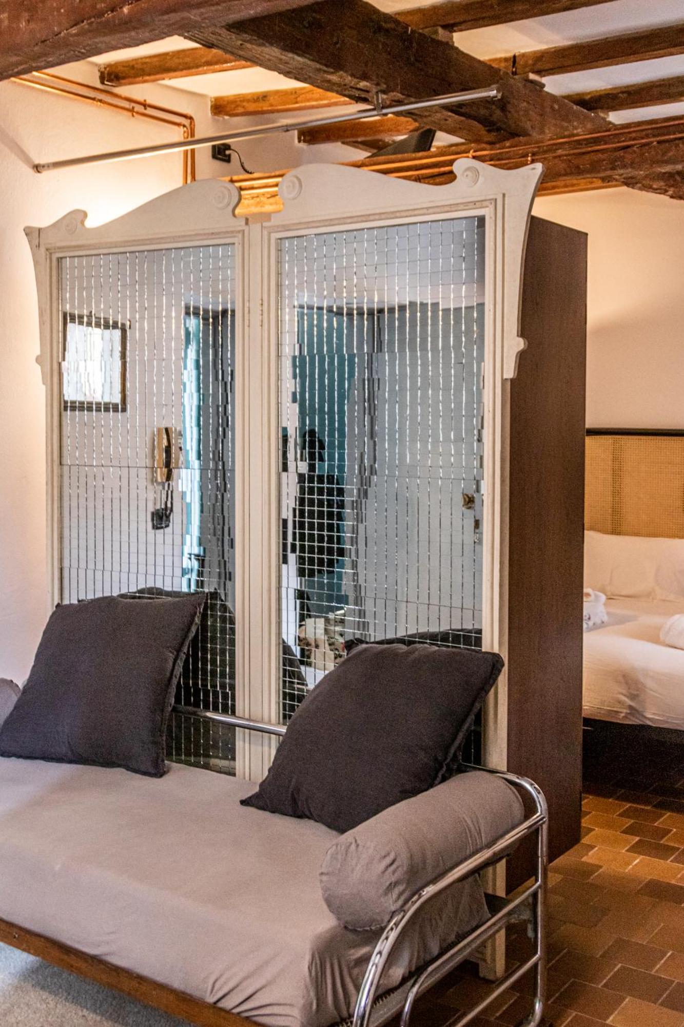 Mina Suites Cervia Ngoại thất bức ảnh