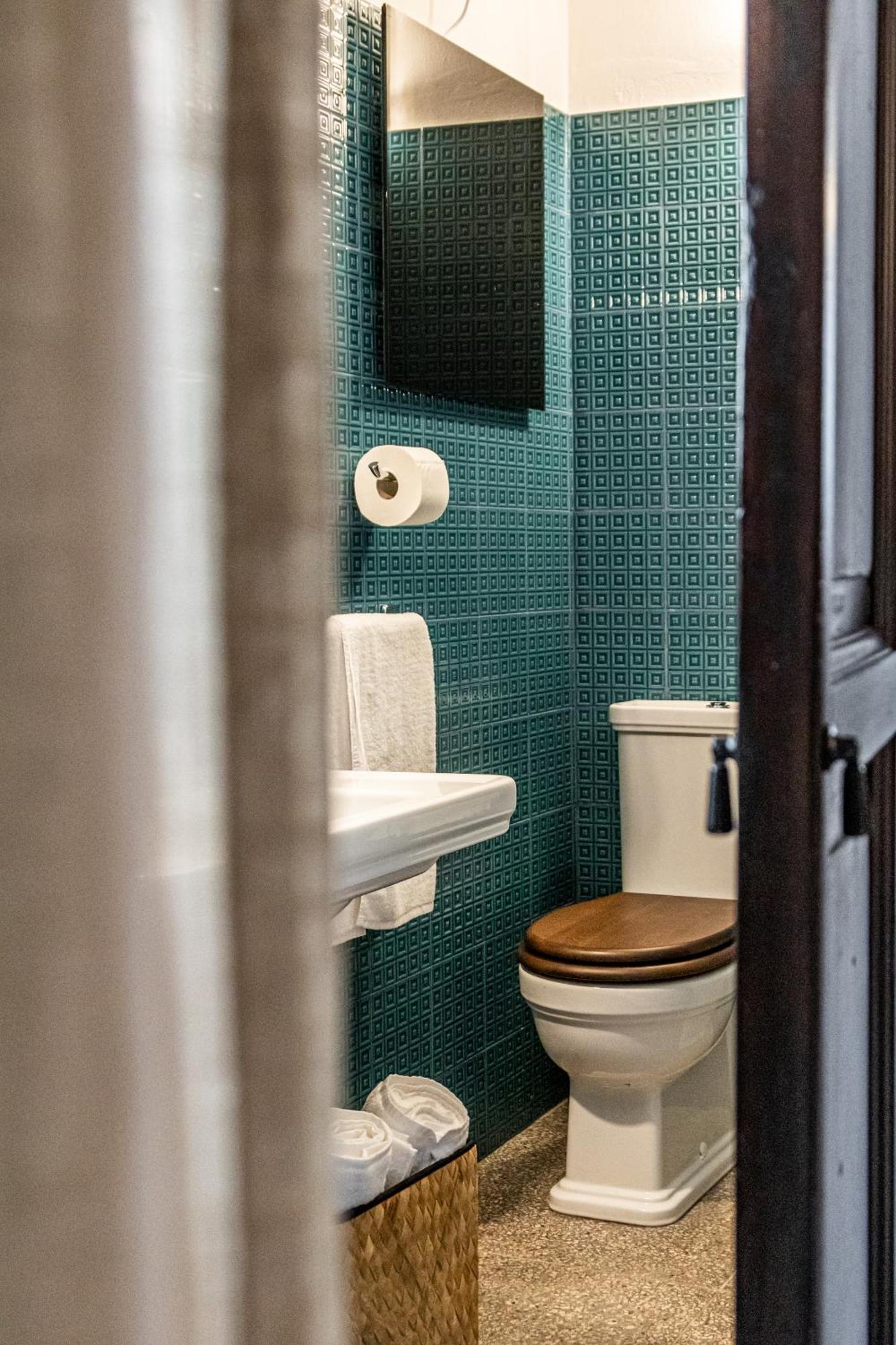 Mina Suites Cervia Ngoại thất bức ảnh
