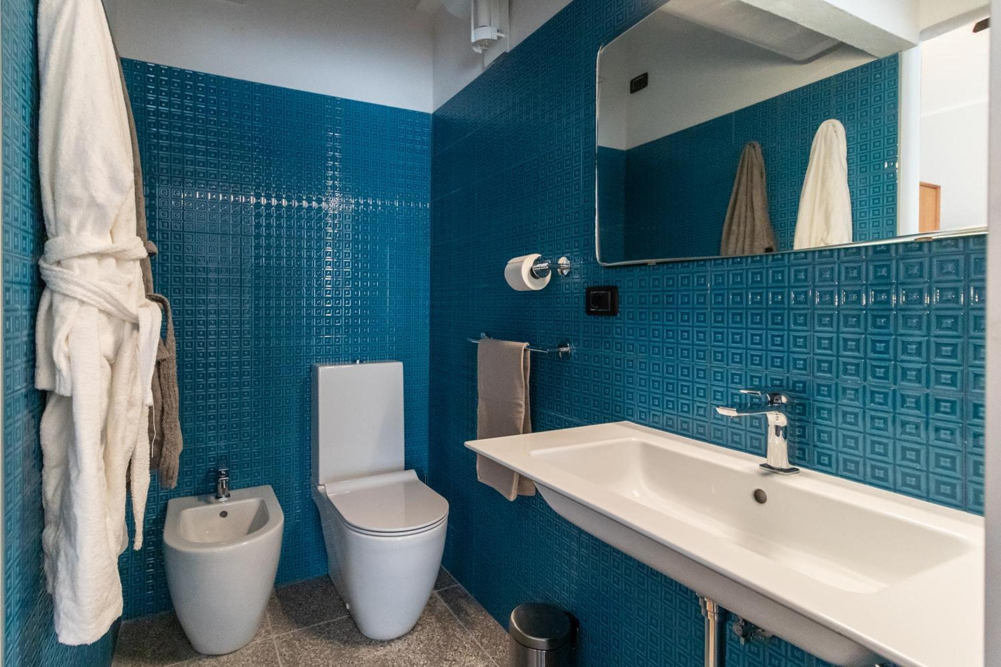 Mina Suites Cervia Ngoại thất bức ảnh