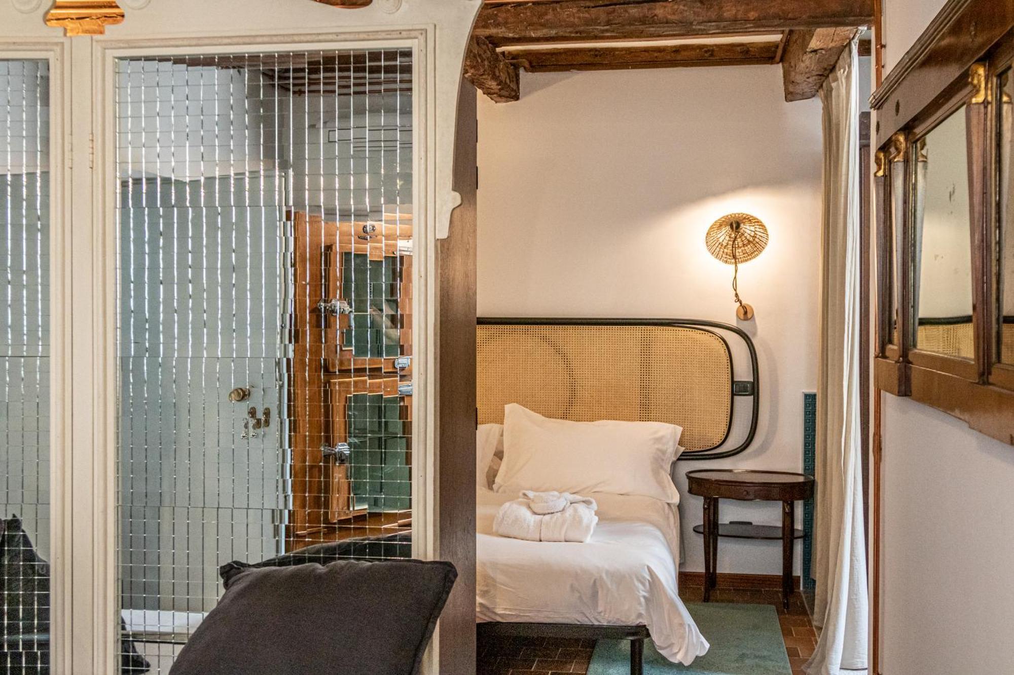 Mina Suites Cervia Ngoại thất bức ảnh