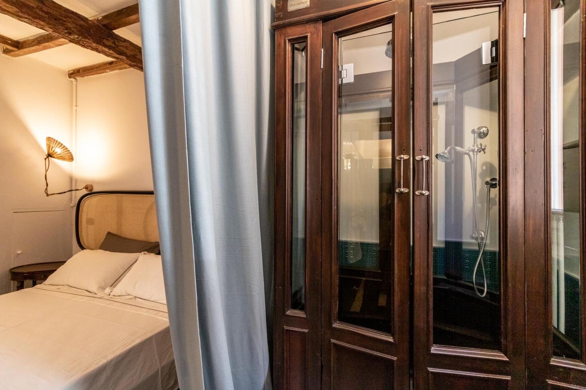 Mina Suites Cervia Ngoại thất bức ảnh