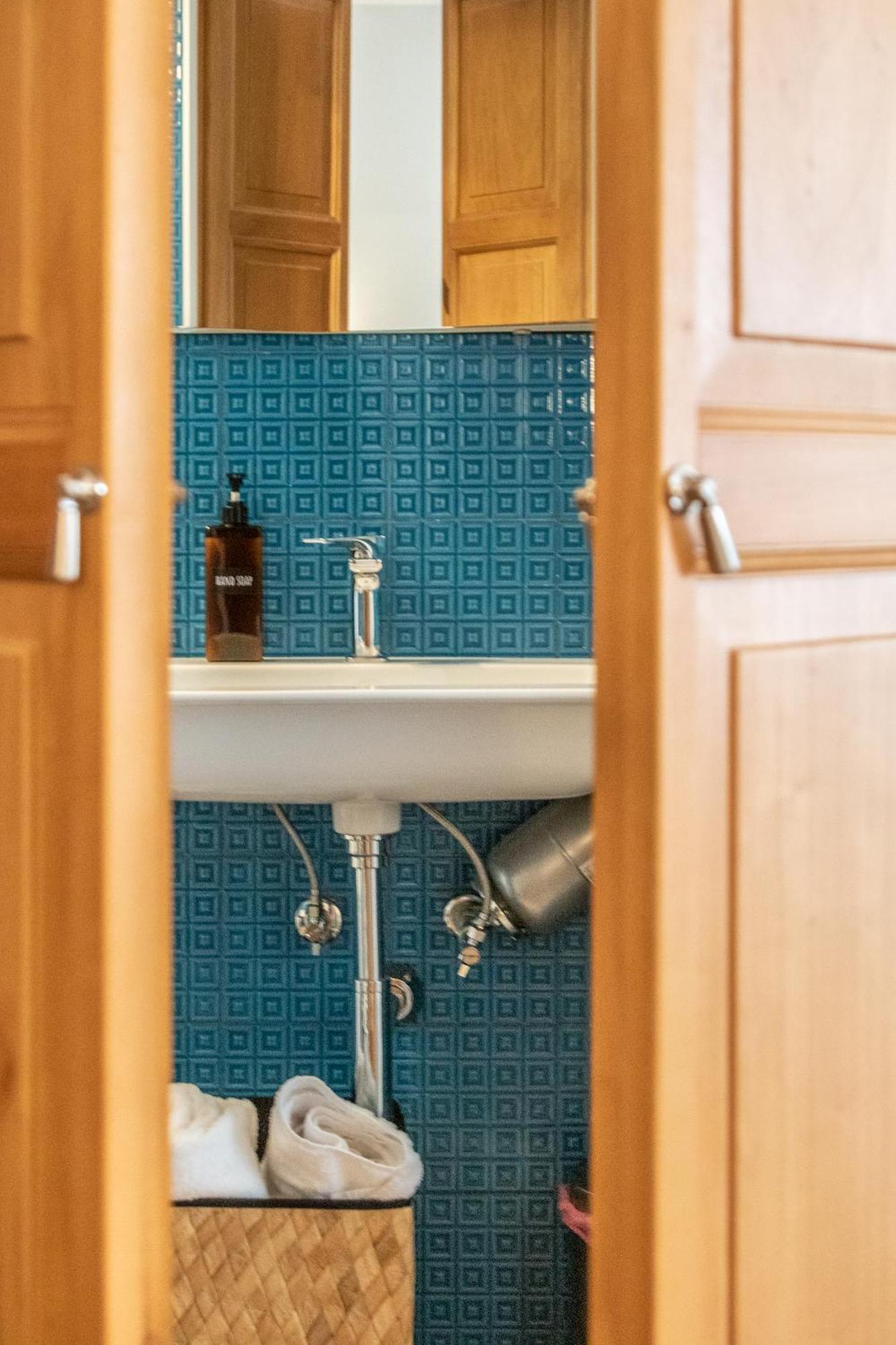 Mina Suites Cervia Ngoại thất bức ảnh