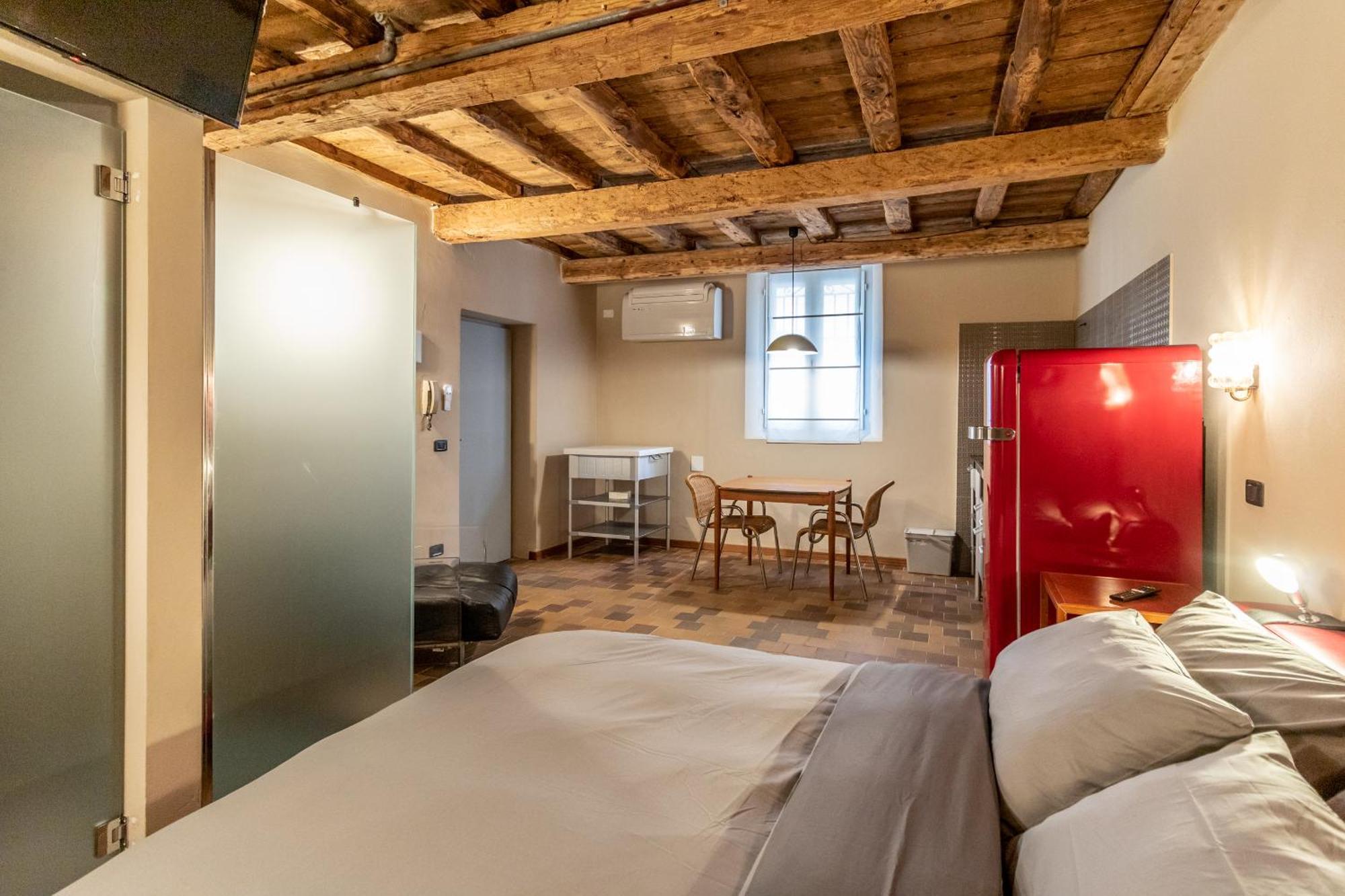 Mina Suites Cervia Ngoại thất bức ảnh