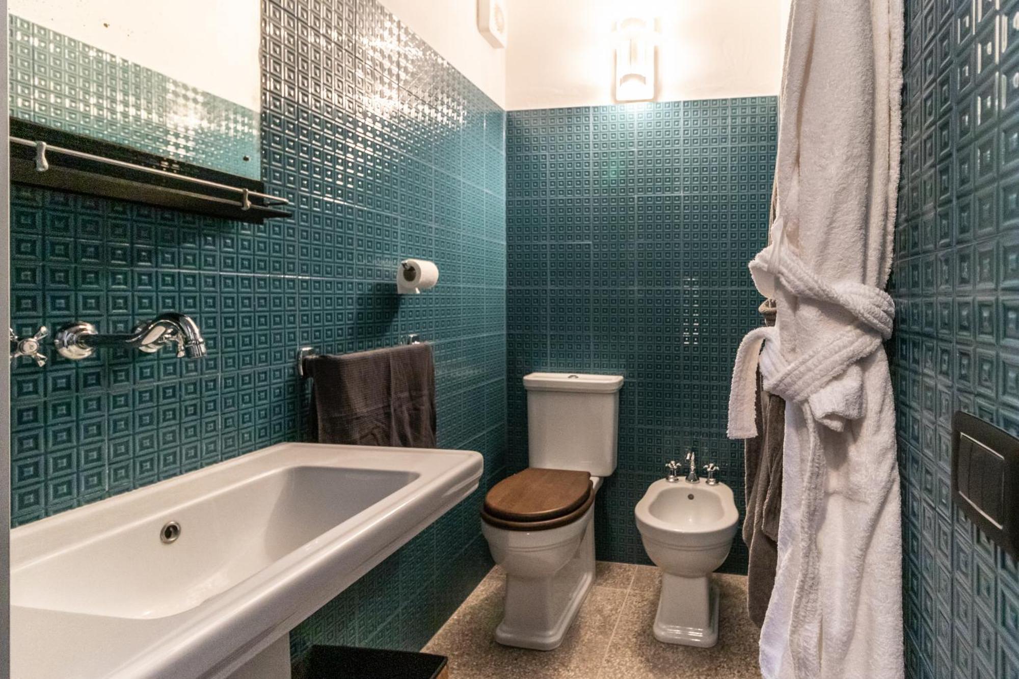 Mina Suites Cervia Ngoại thất bức ảnh