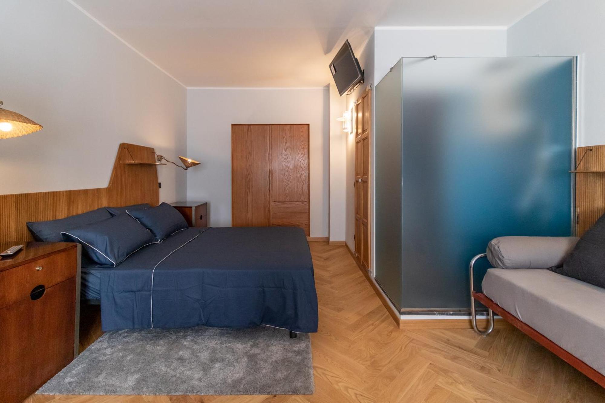 Mina Suites Cervia Ngoại thất bức ảnh