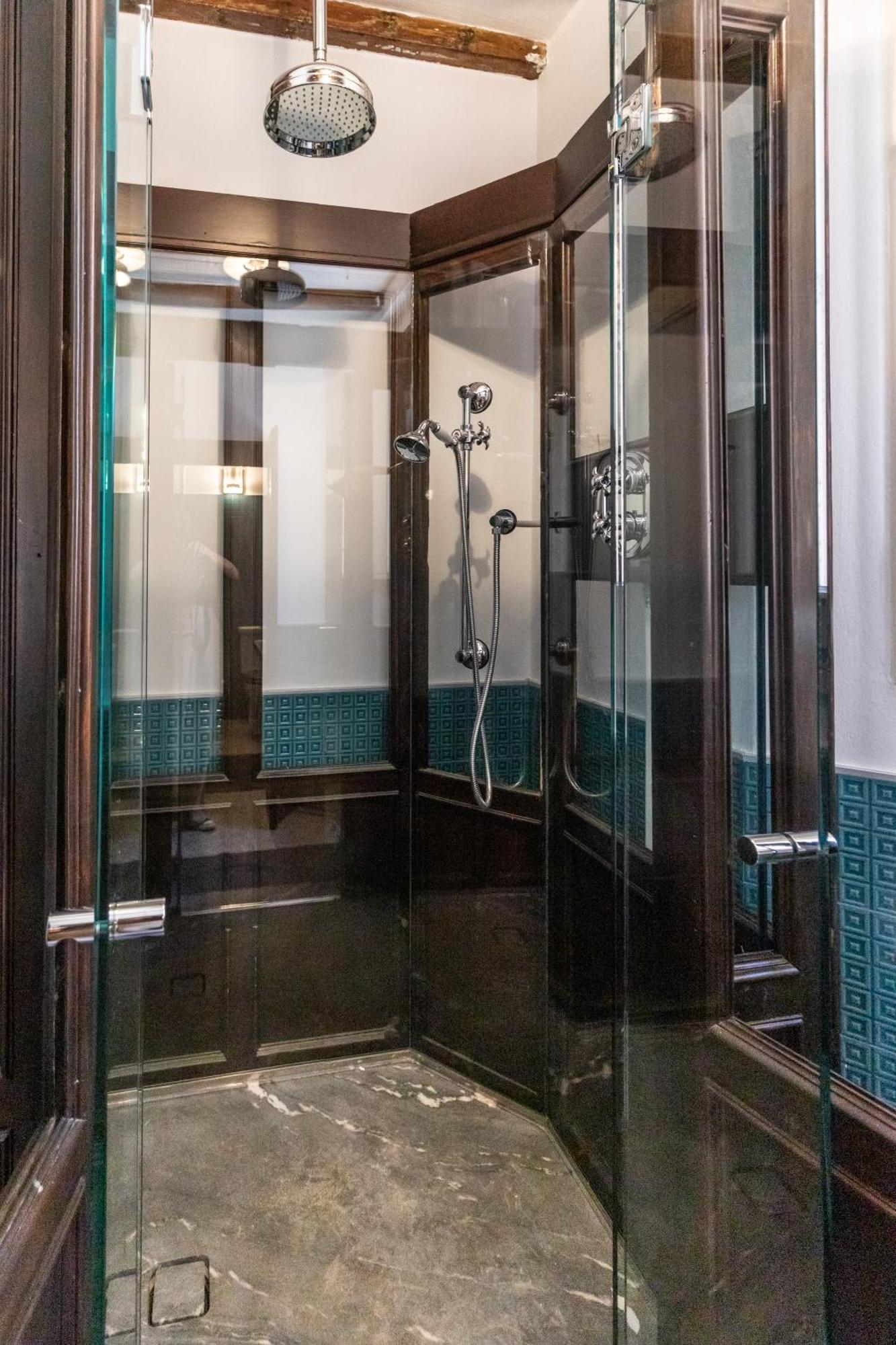 Mina Suites Cervia Ngoại thất bức ảnh