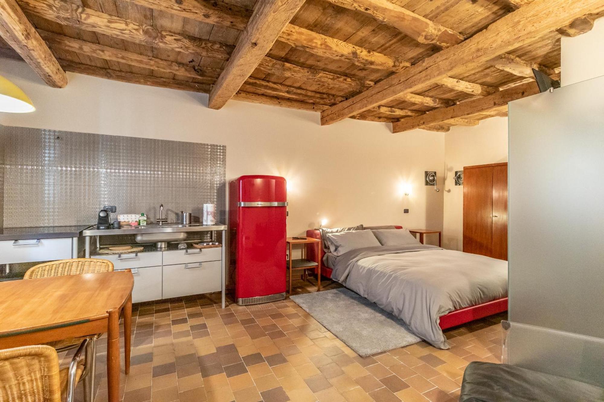 Mina Suites Cervia Ngoại thất bức ảnh