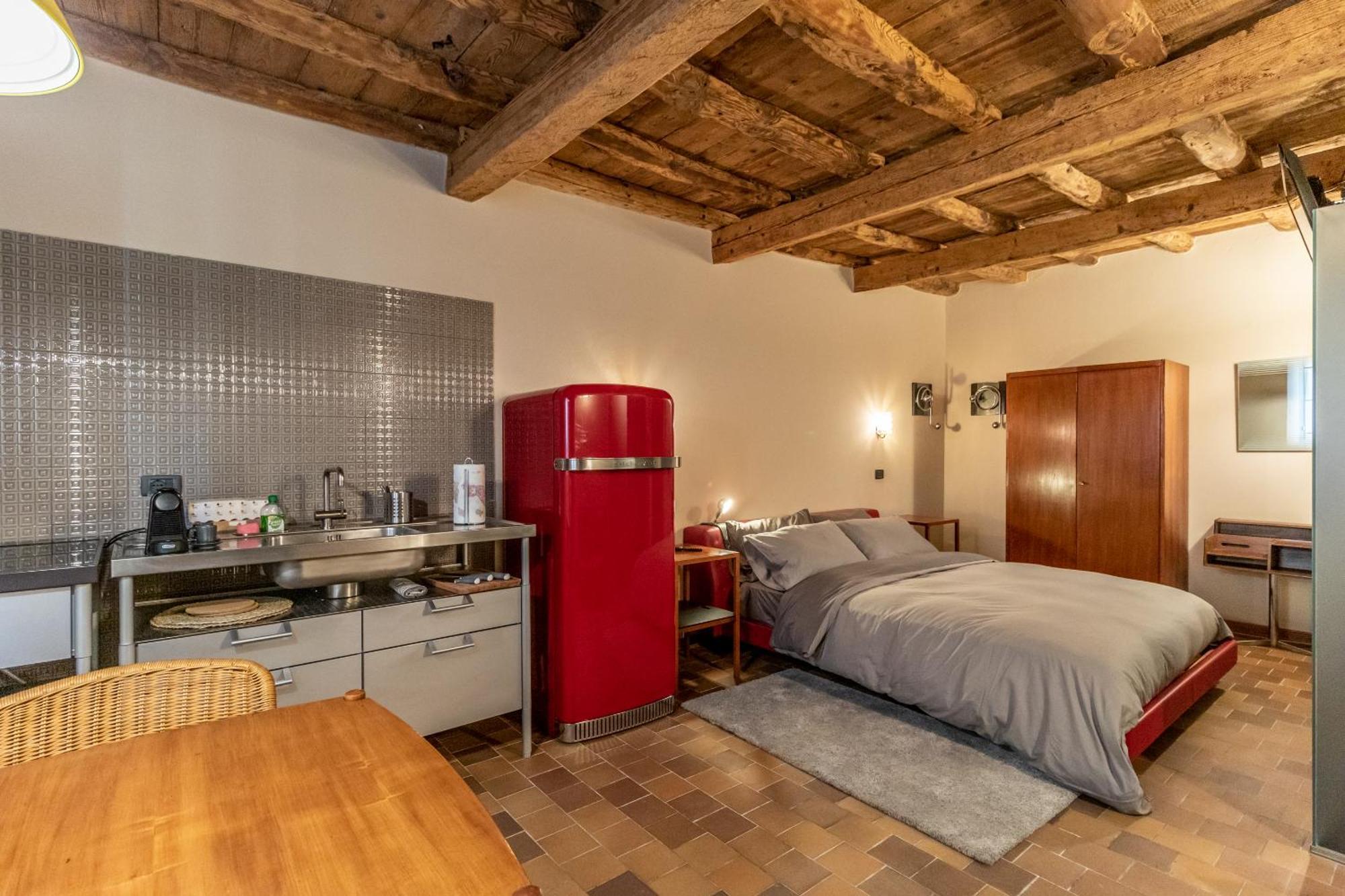 Mina Suites Cervia Ngoại thất bức ảnh