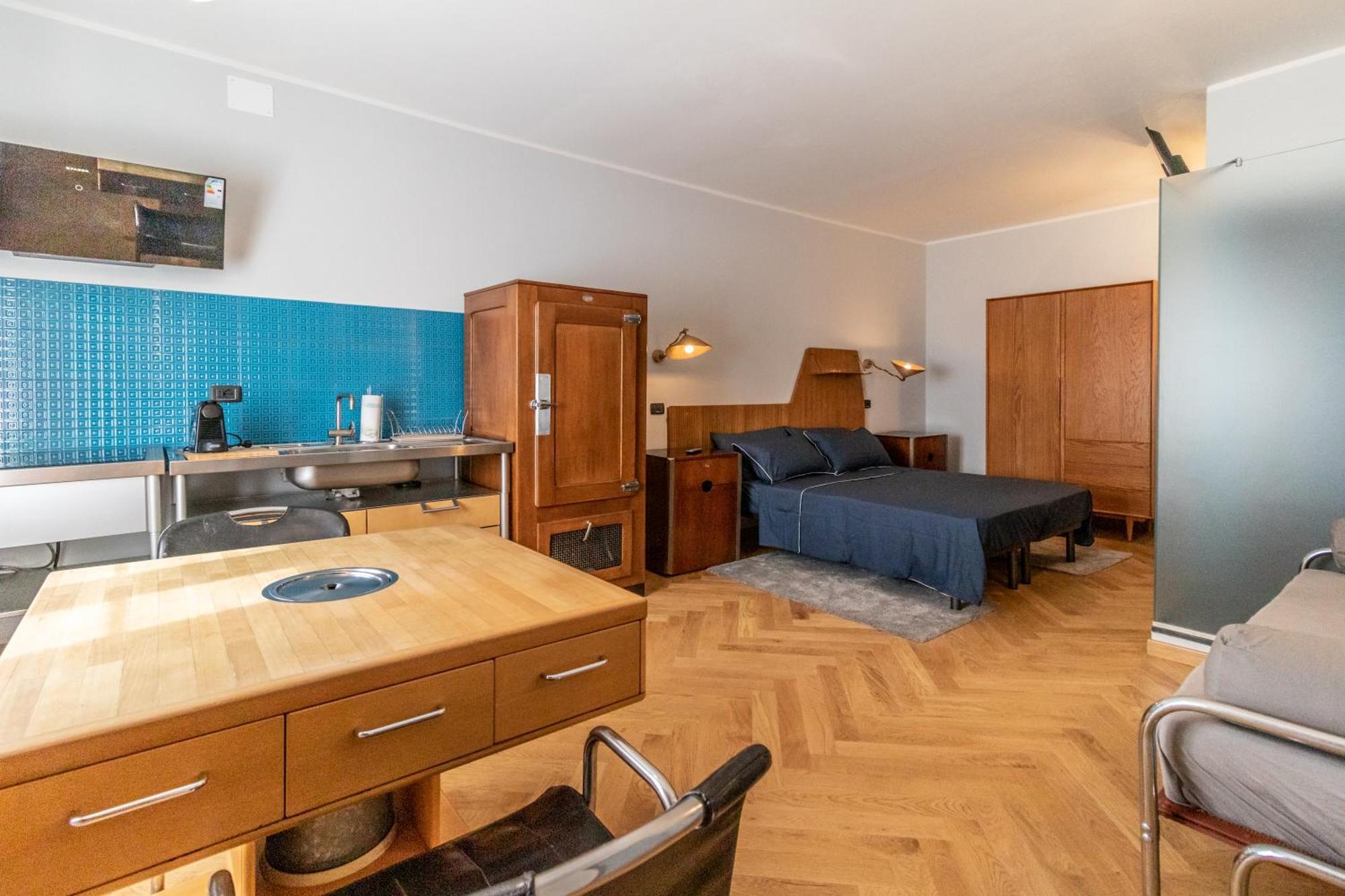 Mina Suites Cervia Ngoại thất bức ảnh