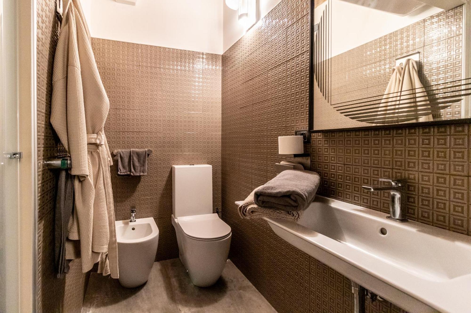 Mina Suites Cervia Ngoại thất bức ảnh