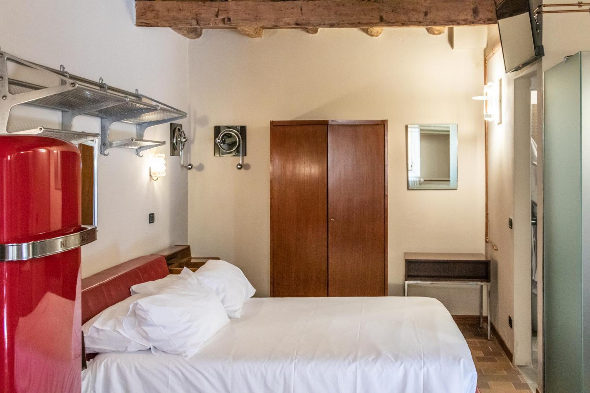 Mina Suites Cervia Ngoại thất bức ảnh
