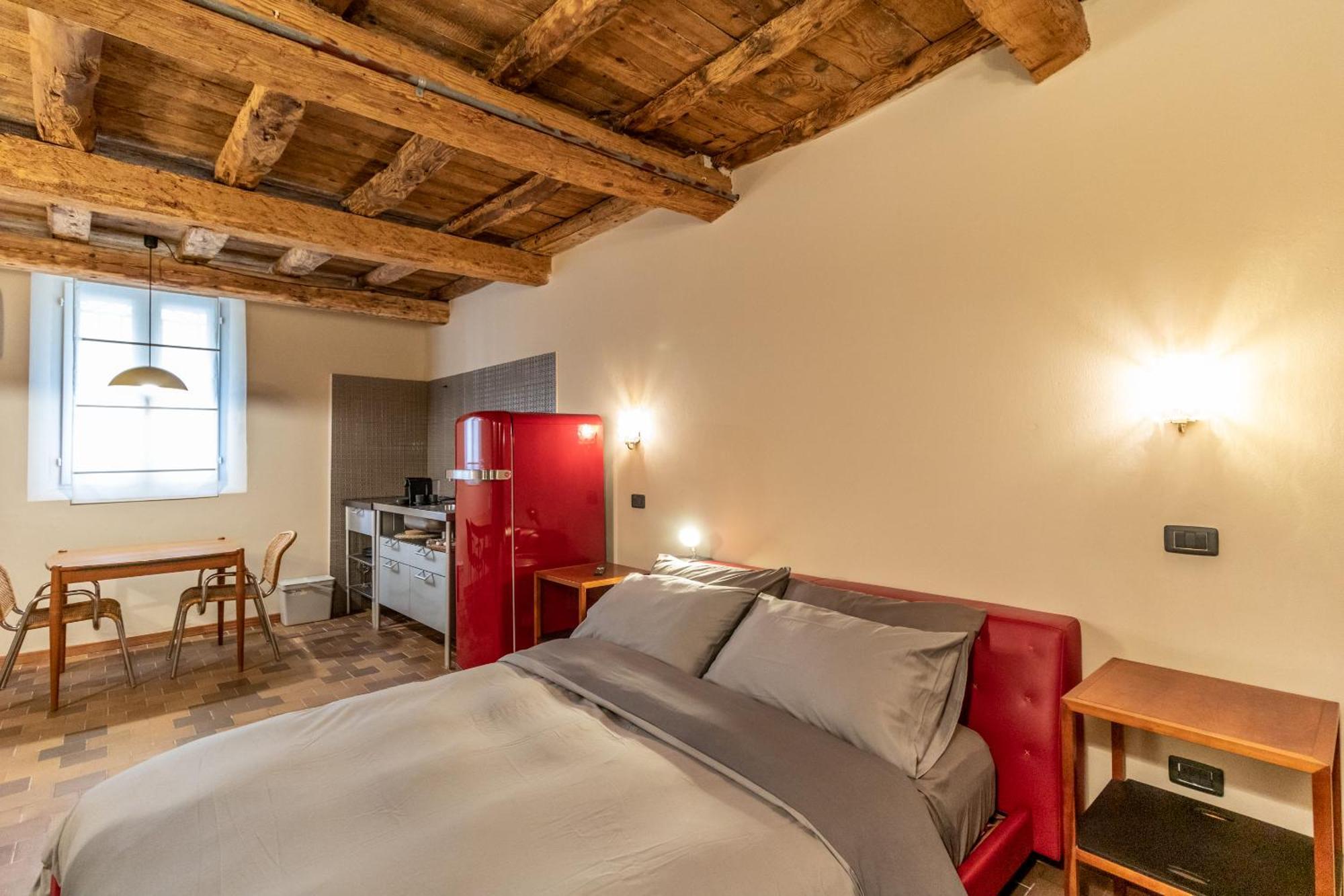 Mina Suites Cervia Ngoại thất bức ảnh